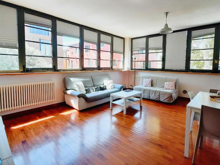Loft Soleil - Chambres d'hôtes Venise