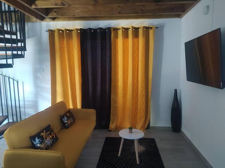 Le coin paisible - B&B Saint-Louis