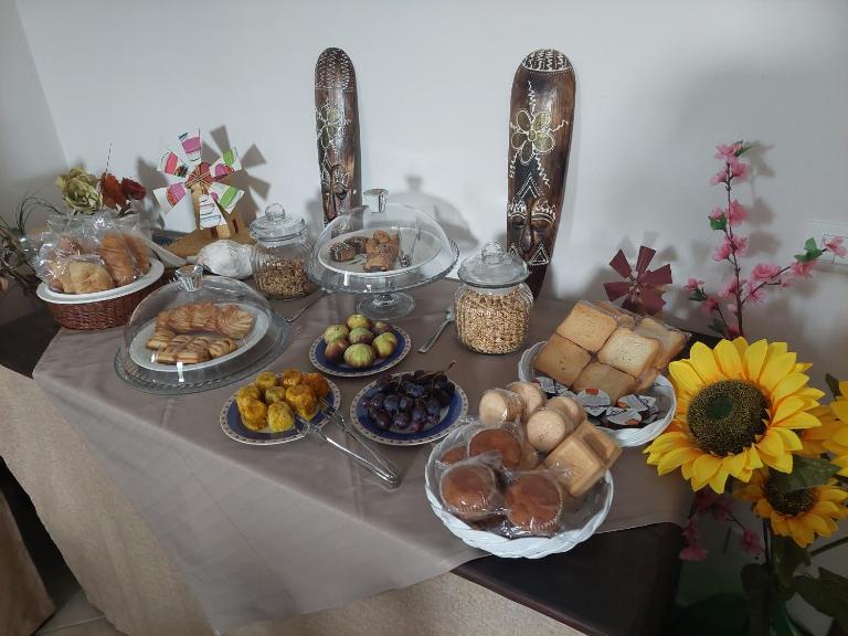 Giulicia B&B - B&B Valderice