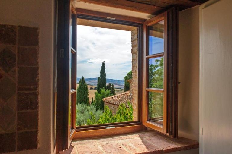 Casa Garoselli - B&B Monticchiello