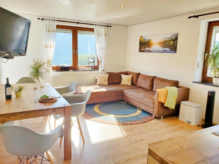 Ferienwohnung Sonnenblick - B&B Eddesse