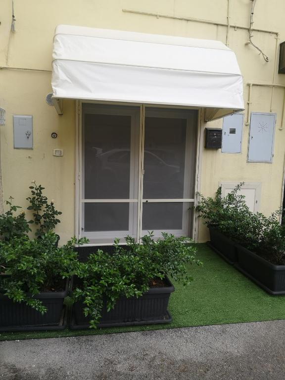 L'angolo di Cinzia - Ferienwohnung Matera