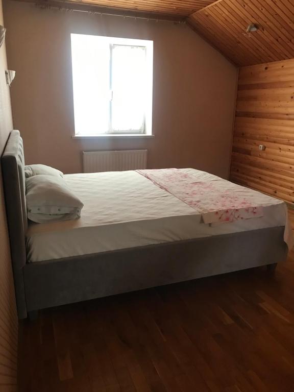Casa Centru Chișinău - B&B Chișinău