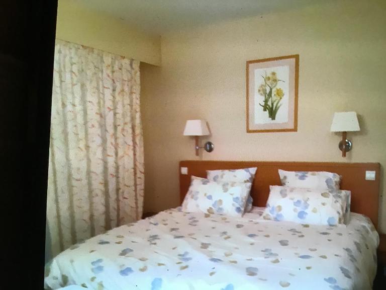 2p sur le golf de La Baule - Bed and Breakfast Bilac