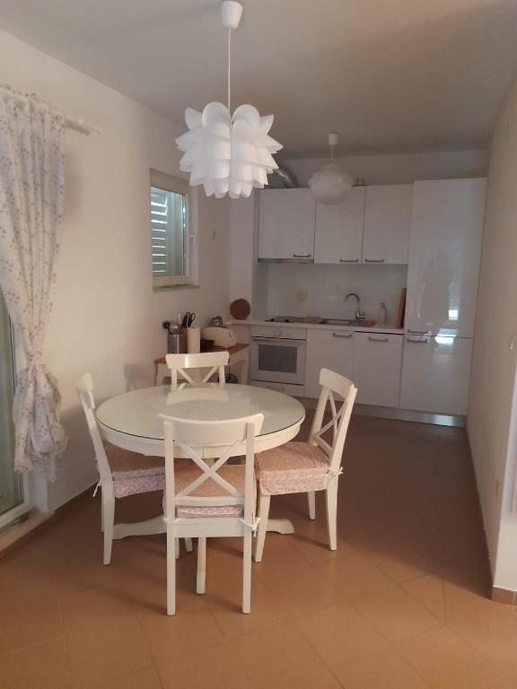VIP Makarska Wohnung Apartman - B&B Makarska