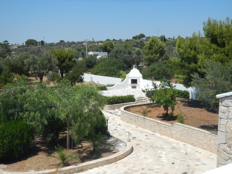 theVillaSalento - Families and Friends - Bed and Breakfast Torre Vado