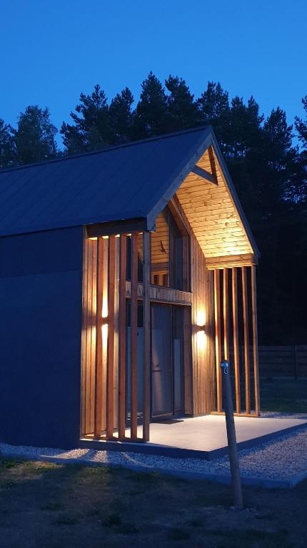 Stark House Gallery - B&B Borsk