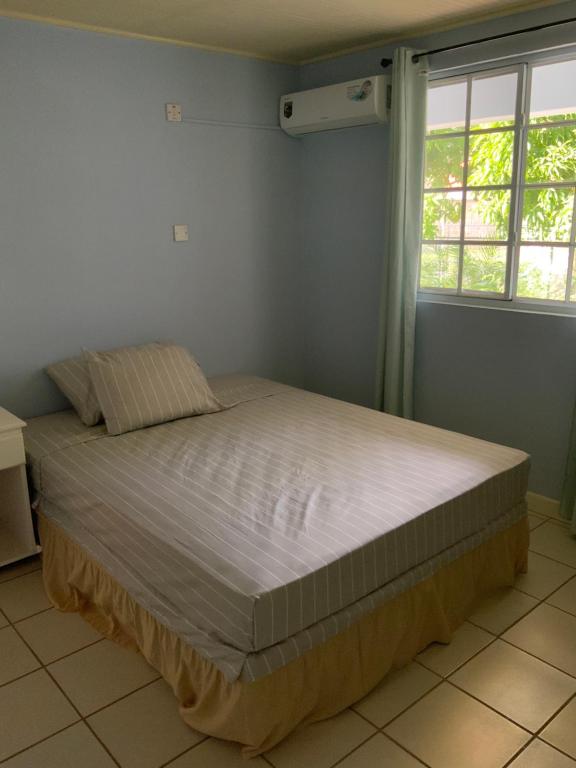 Marveys Place Apartment - Chambres d'hôtes Castries