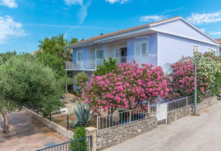 Neptun apartments - B&B Pirovac