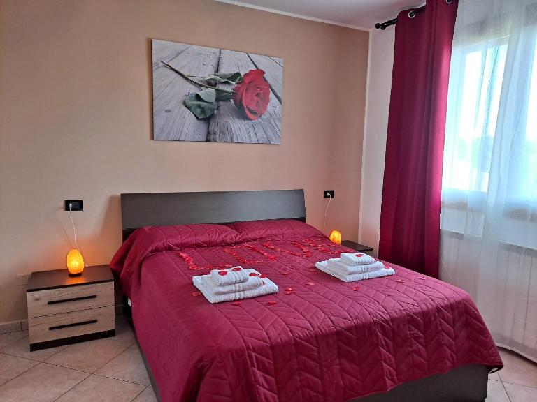 Appartamento Roverella - B&B Rovigo