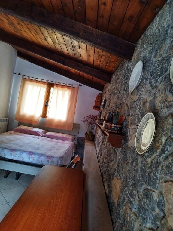 La casetta di Anna - Bed and Breakfast Lerici
