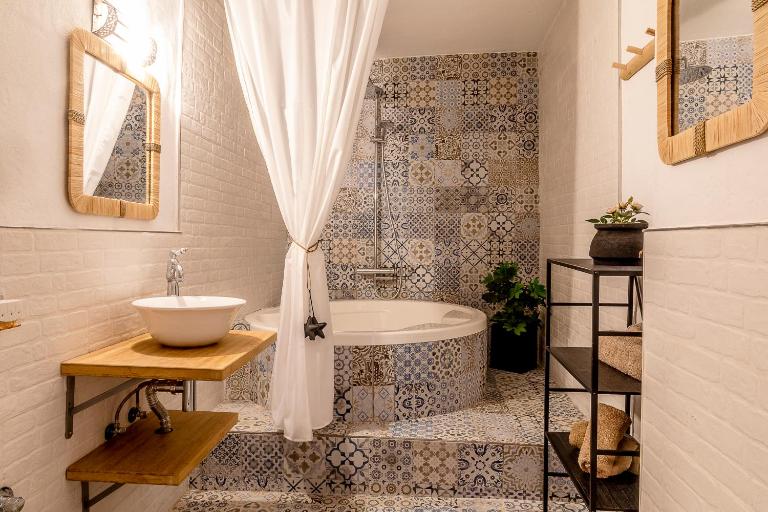 LAZURITE MASPALOMAS Apartamentos Sur Gran Canaria - Ferienwohnung El Tablero