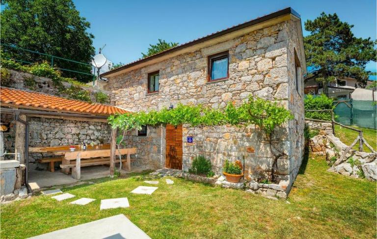 Casa Antica - B&B Veprinac