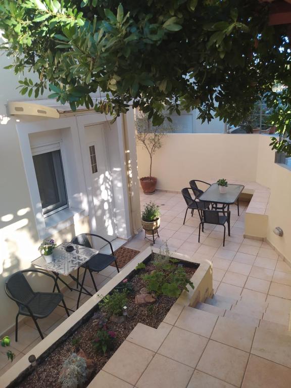 Esperos Nafplio - Bed and Breakfast Nauplion