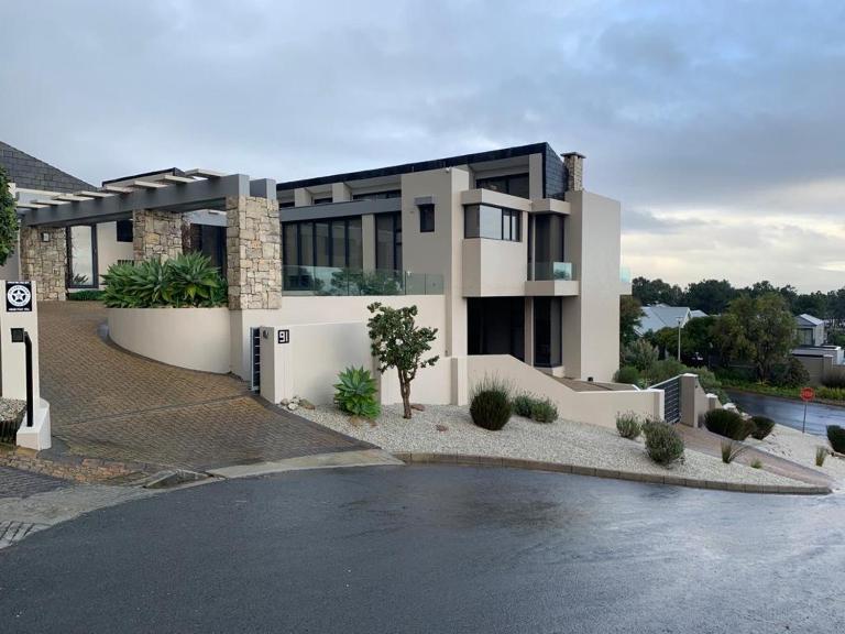 House Vos - Bed and Breakfast Hermanus