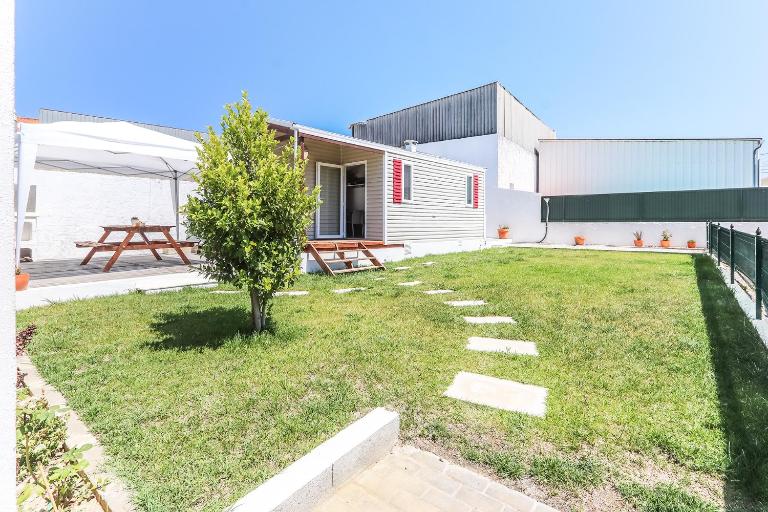 Vita Portucale ! Country House with Garden - B&B Charneca de Caparica