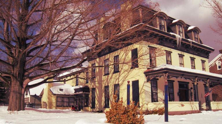 Allegheny Street Bed & Breakfast - B&B Hollidaysburg