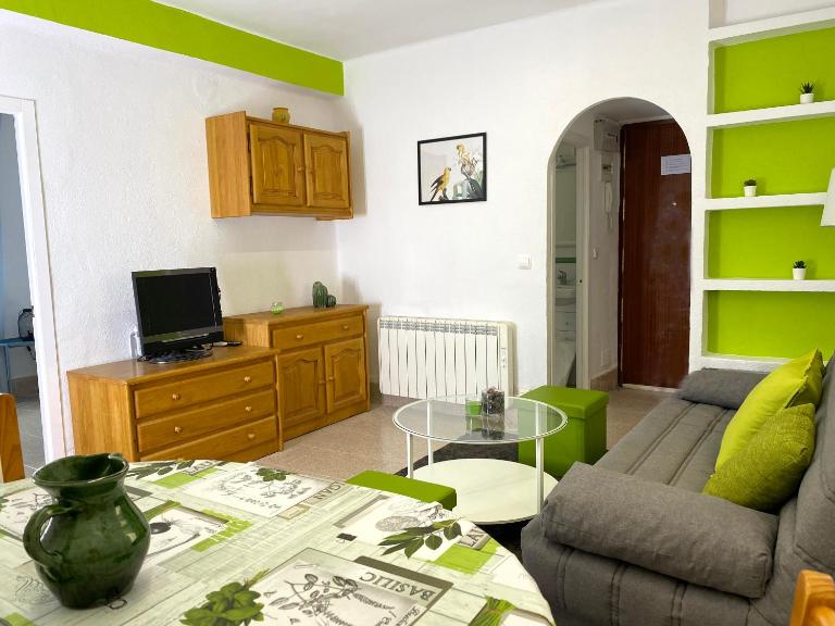 Casa el Tejar - Apartamento céntrico y acogedor - B&B Arcos de Jalón