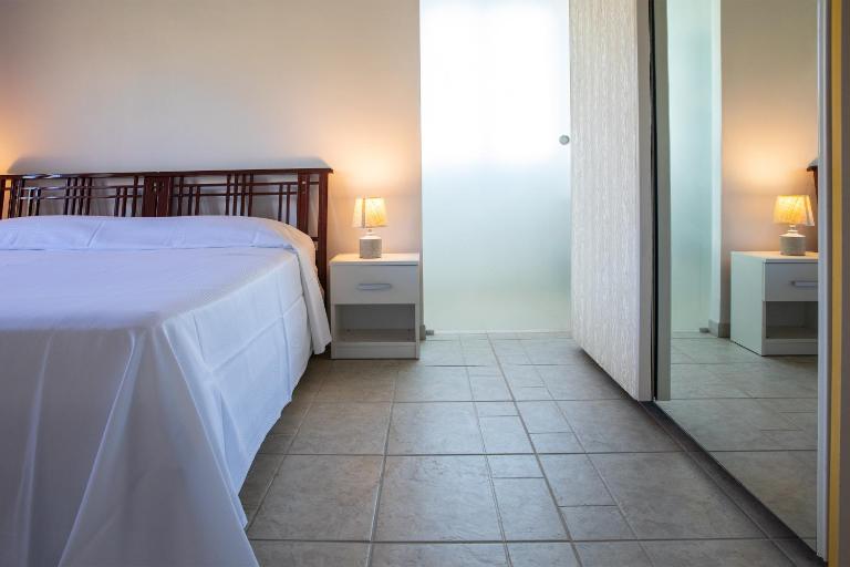 Casale Manca - Luxury Country House - The quiet with a sea view - B&B Licata