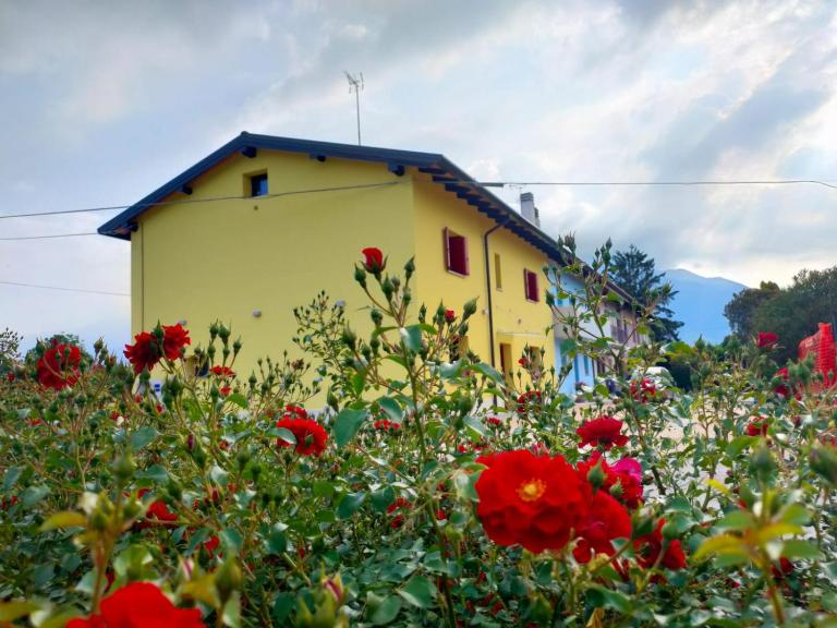 B&B Rio Rai Alpe Adria - B&B Gemona
