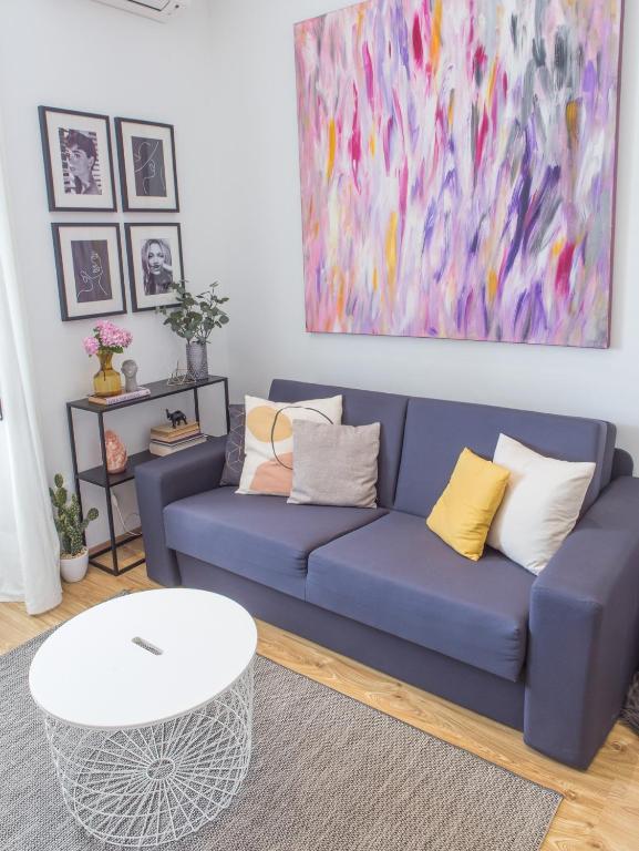 Apartment Fani Dubrovnik - B&B Dubrovnik