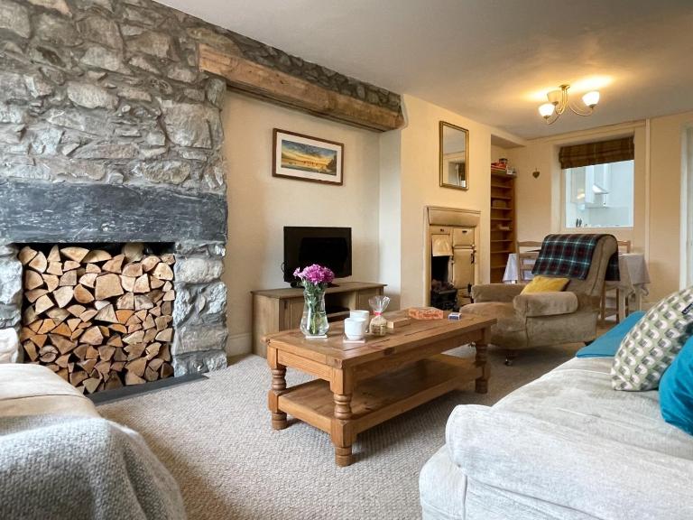 Glasfryn Cottage Dolgellau - Bed and Breakfast Dolgellau