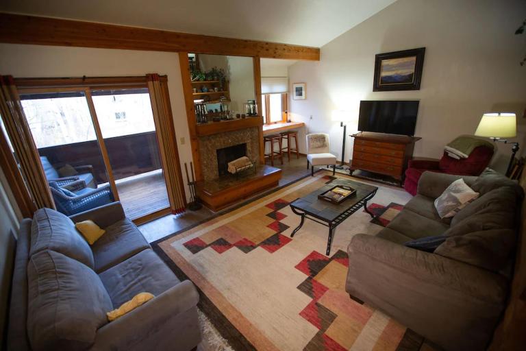 Lake Creek 1323 - B&B Wilson