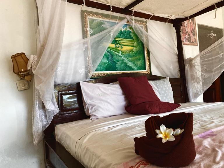 sriganesh - B&B Amed