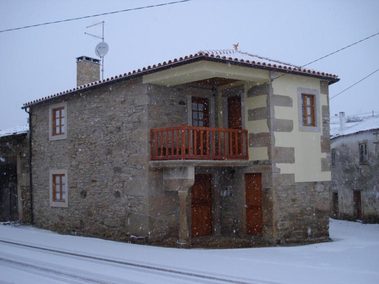 Casa do Planalto Mirandês - B&B Miranda do Douro