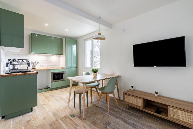 Welcome perche ! Appartements 3 étoiles à NOGENT le Rotrou - Ferienwohnung Nogent-le-Rotrou