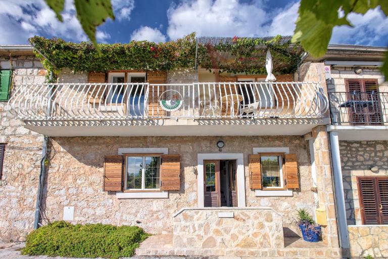 Villa Cincilograd - B&B Jelsa