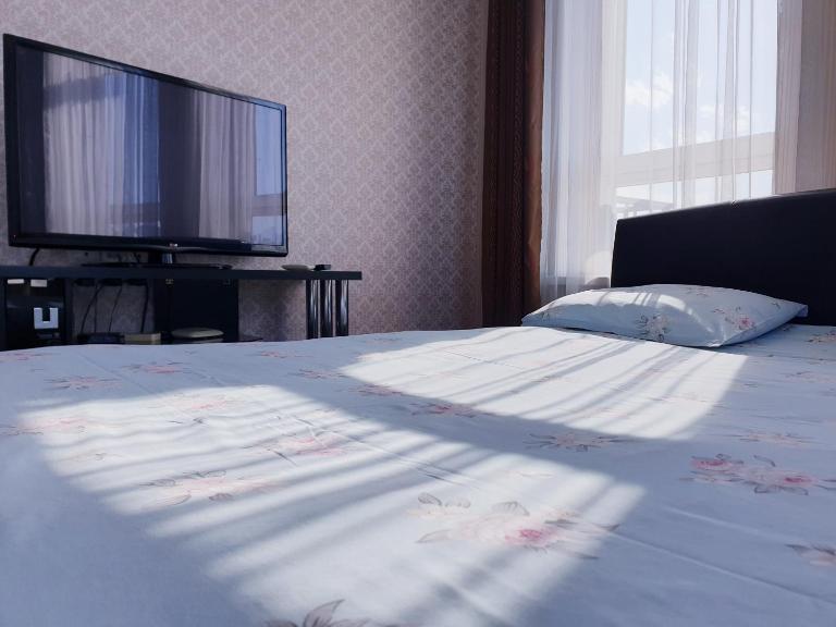 Plaza Apartments - B&B Biškek