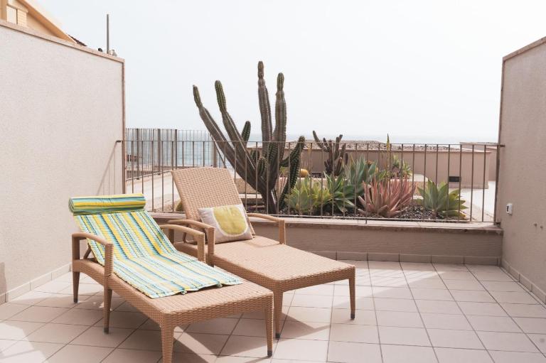 Casa Medano Apartment, in front of the beach - Bed and Breakfast El Médano