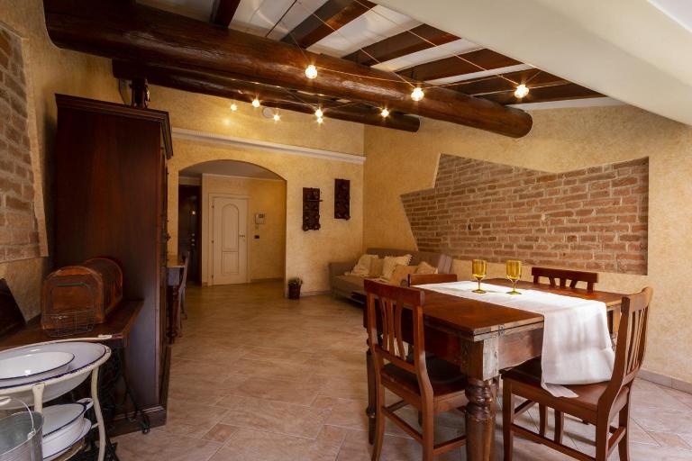 Grace apartment - Smart Holiday - B&B Mantua