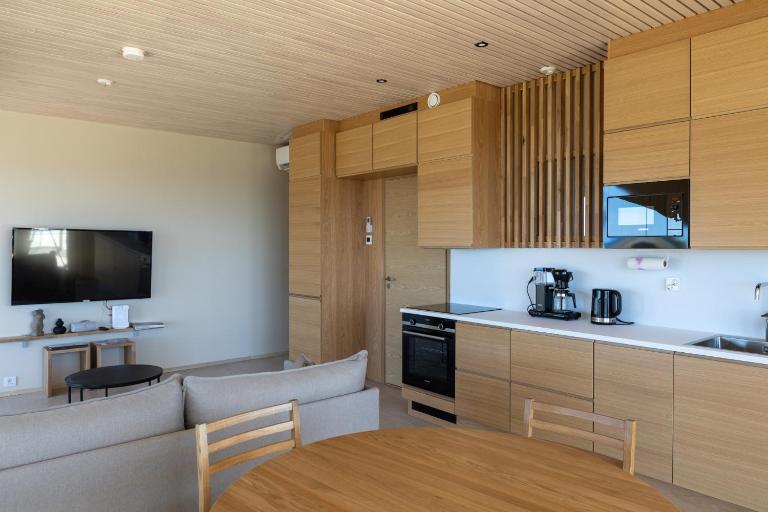Marina Resort A7 - Ferienwohnung Kalajoki