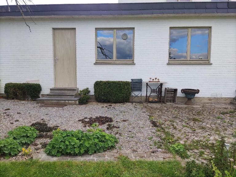 Voitures et nature - Bed and Breakfast Stavelot