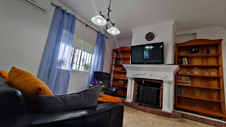 Apartamento completo Alhaurín de la Torre - B&B Alhaurín de la Torre