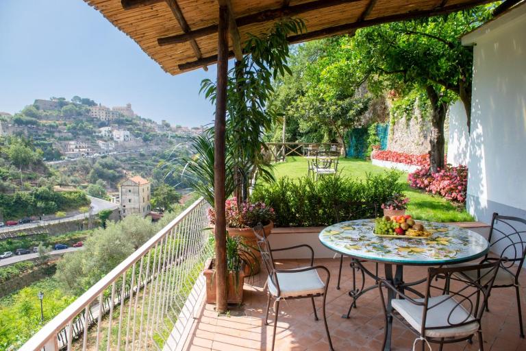 IL NIDO DEGLI ANGELI - B&B Ravello