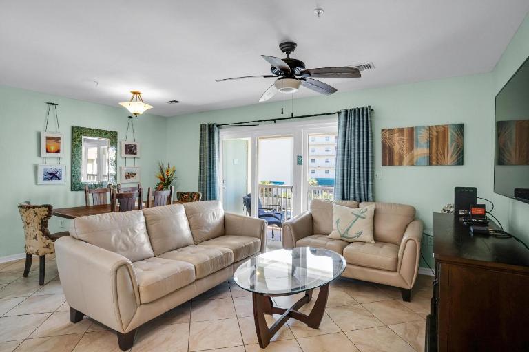 St Martin Beachwalk Villas 432 - B&B Destin