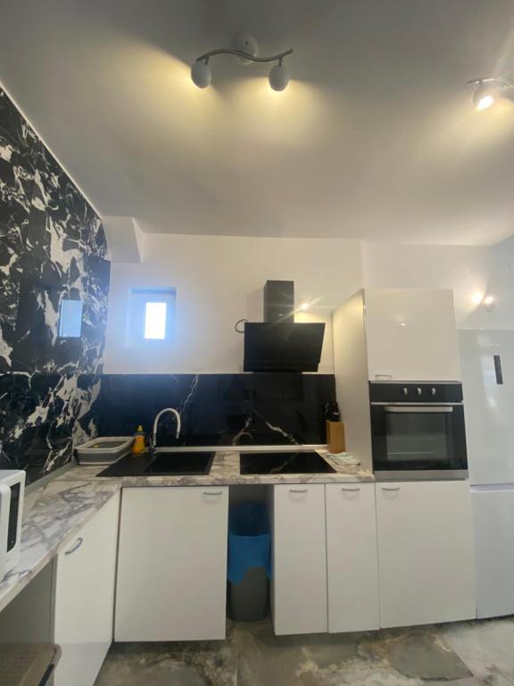 DUNJA apartment - Ferienwohnung Primošten