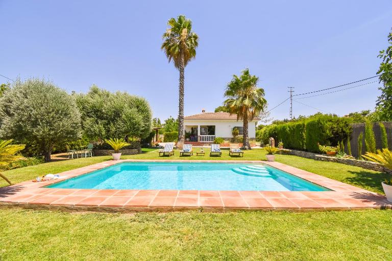 Casa Jazmín - B&B Arriate