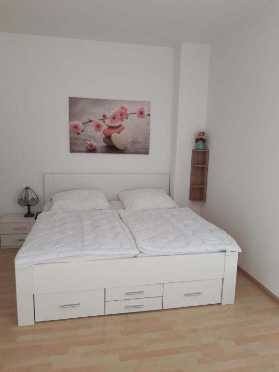 gemütliche kleine Ferienwohnung - B&B Chemnitz