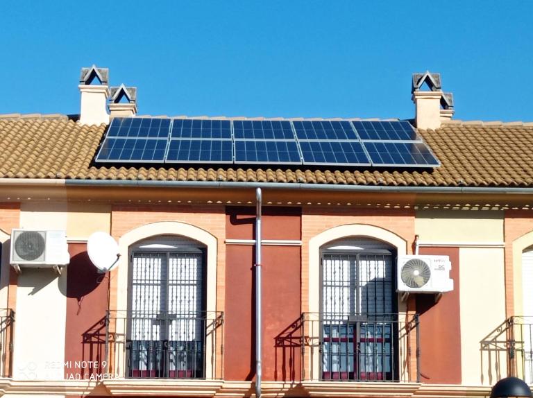 La Aracelitana - B&B Lucena
