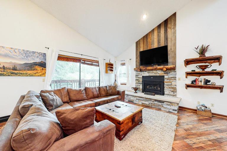 Tyra Summit A3C - Ferienwohnung Breckenridge