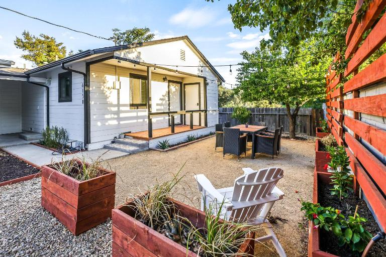 The Nook - B&B El Paso de Robles