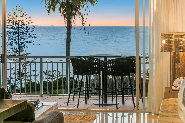 Orion 6 - Bed and Breakfast Gold Coast