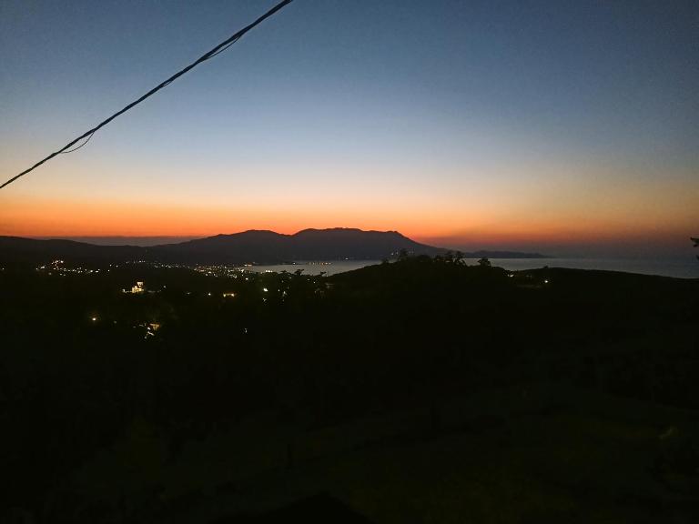 Amazing View - B&B Kíssamos