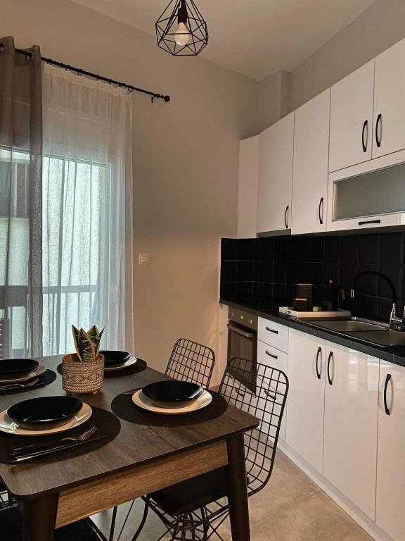 Antiopi seaview - B&B Kavala