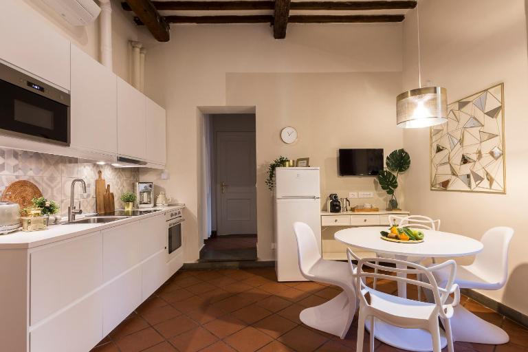 Casa Dora by Mmega - B&B Firenze