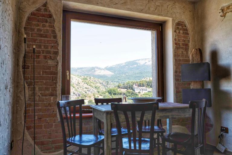 Bellavista House - B&B Atena Lucana